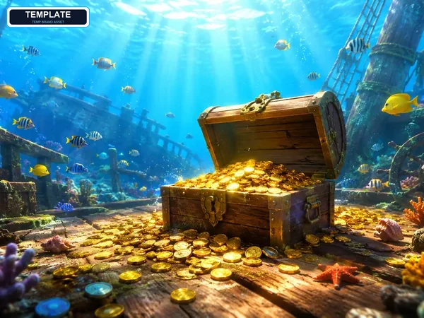 Fishing Expert game scene 3