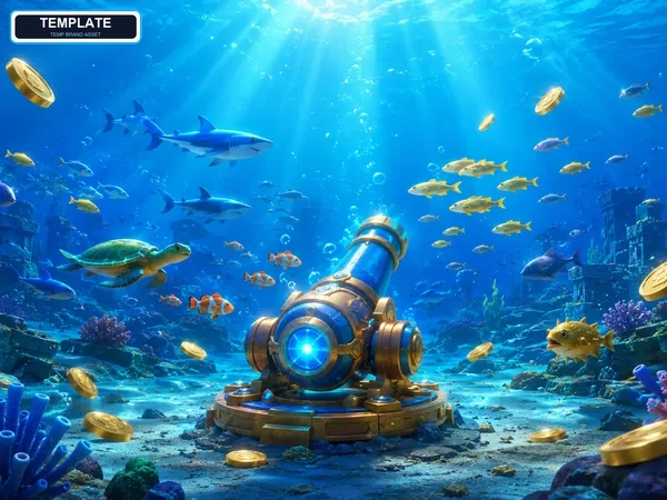 Fishing Expert game scene 4