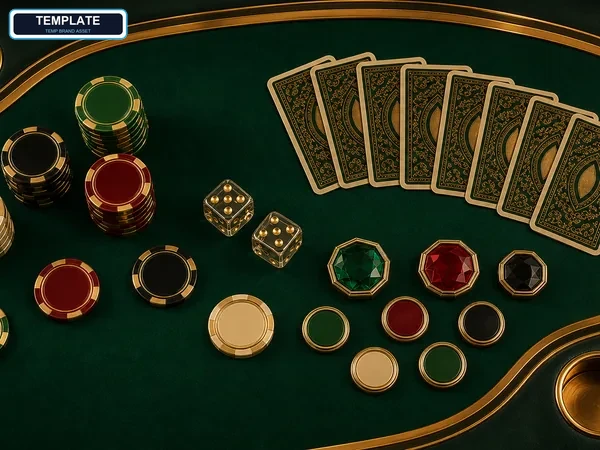 Poker image 4